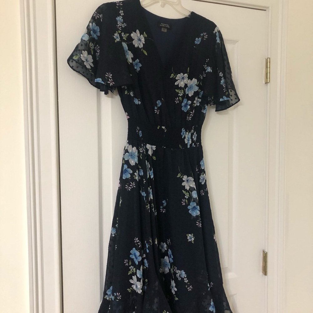 Tahari Dress